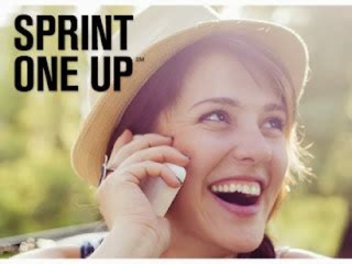 sprint-one-up
