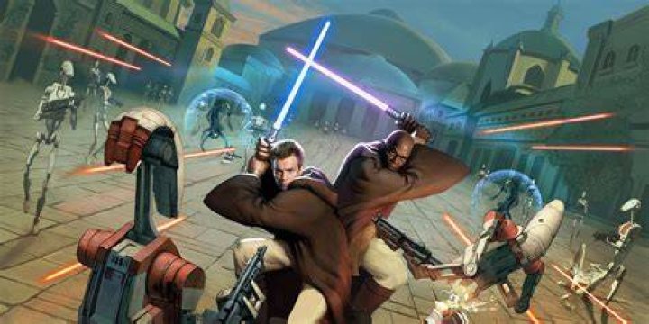star wars star wars