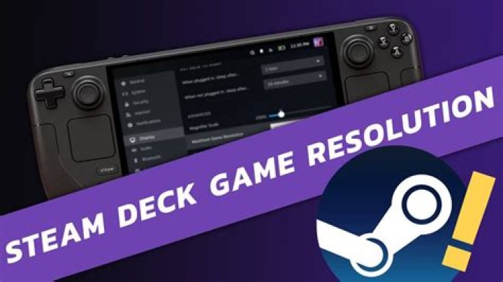 Steam Deck Leaked Info