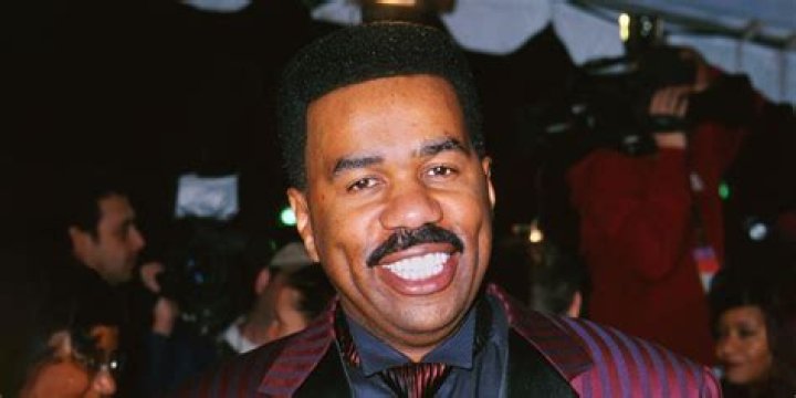 Steve Harvey: Did He Pass Away?