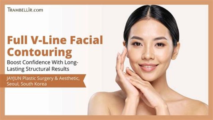 Stop Calling Plastic Surgery 'Contouring'