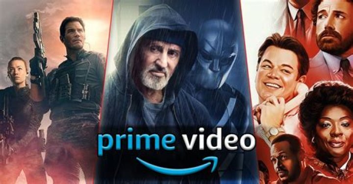 Stream Amazon Prime Full Movie