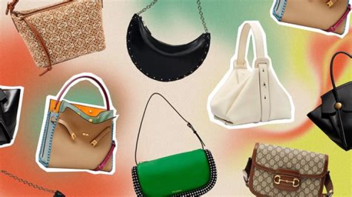 STYLECASTER | 2020 Bag Trends