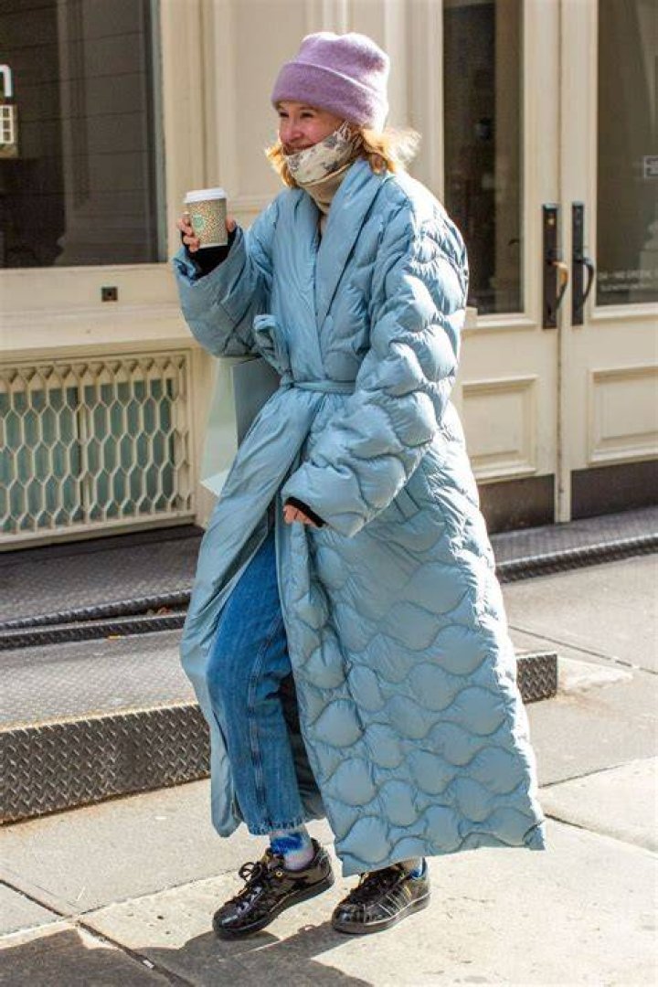 STYLECASTER | 2022 Coat Trends