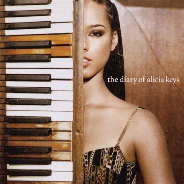 StyleCaster | Alicia Keys Amazon Recommendations