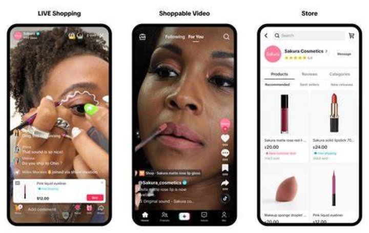 STYLECASTER | amazon TikTok products