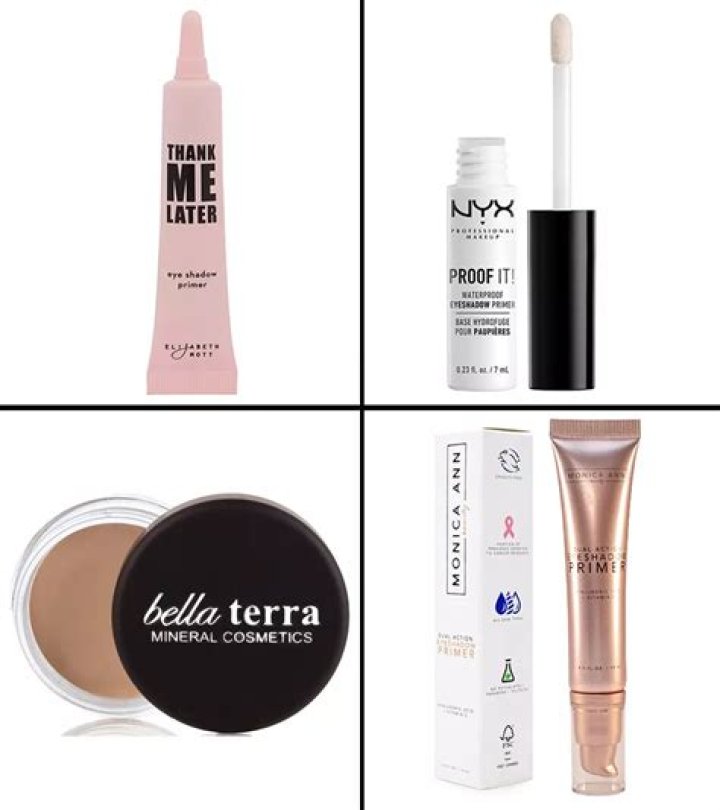 STYLECASTER | best eye primer amazon