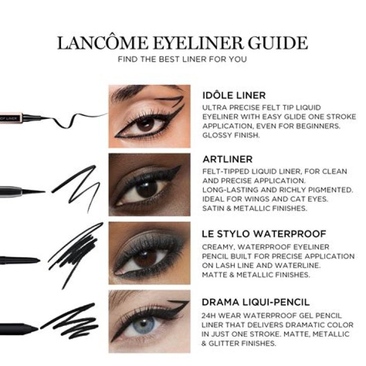 STYLECASTER | best eyeliner lash adhesive
