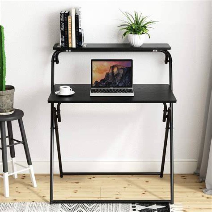 Stylecaster | Best Folding Desk
