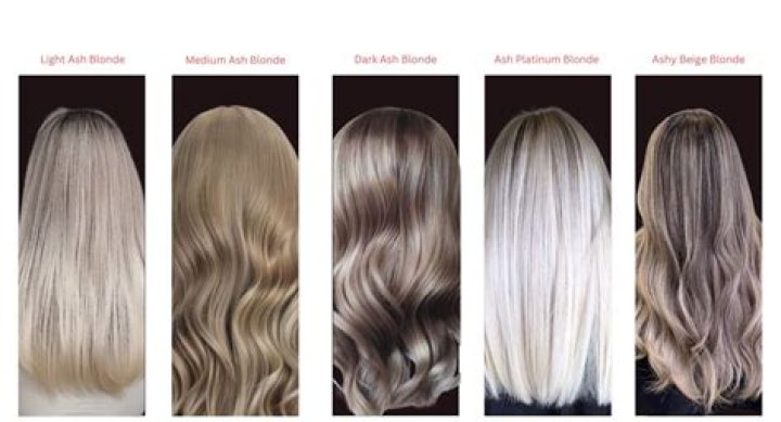 STYLECASTER | Blonde hair Guide