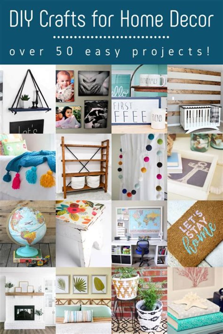STYLECASTER | easy home decor updates