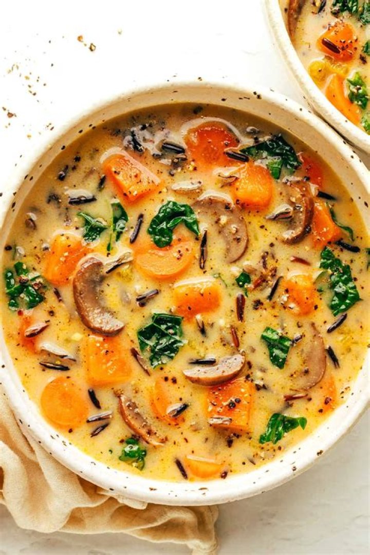 STYLECASTER | Fall Recipes
