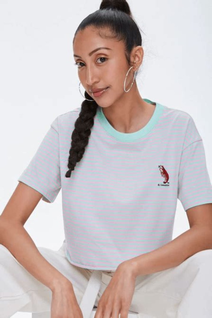 STYLECASTER | Forever 21 x Cheetos