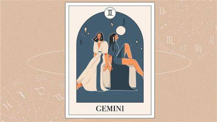 StyleCaster | Gemini 2024 Horoscope