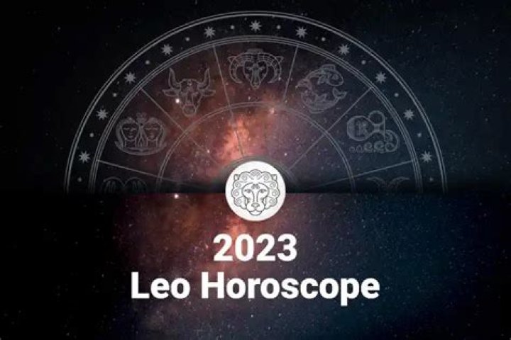 StyleCaster | Leo 2023 Horoscope