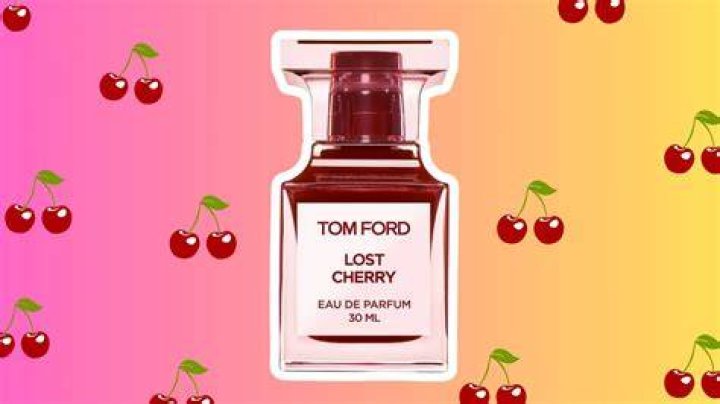 STYLECASTER | Lost Cherry Dupes