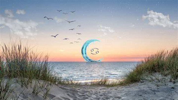 STYLECASTER | New Moon in Libra October