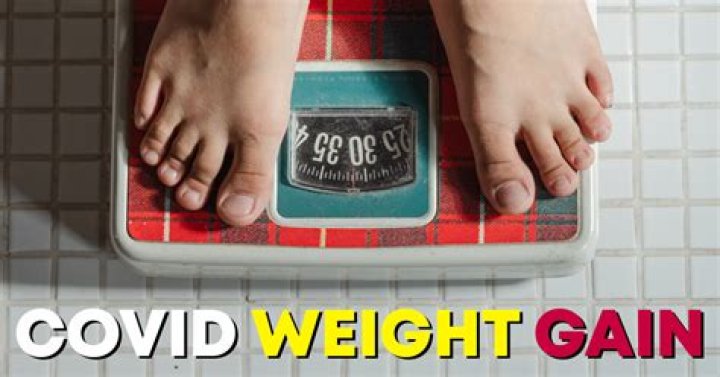 STYLECASTER | Pandemic Weight Gain