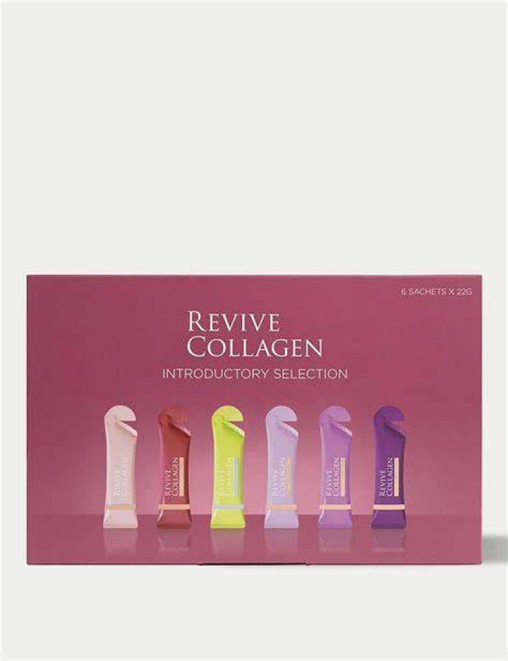 StyleCaster | Revive Collagen Review