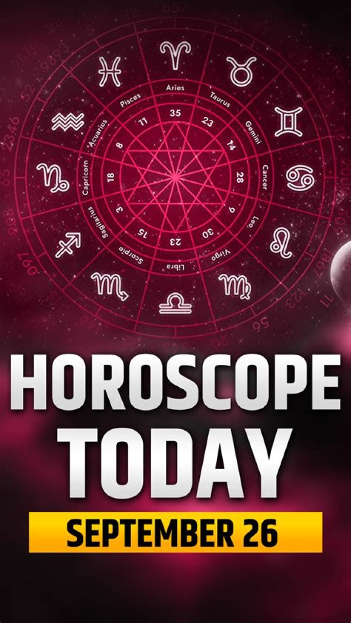 StyleCaster | September Horoscope 2023 For Every Zodiac Sign
