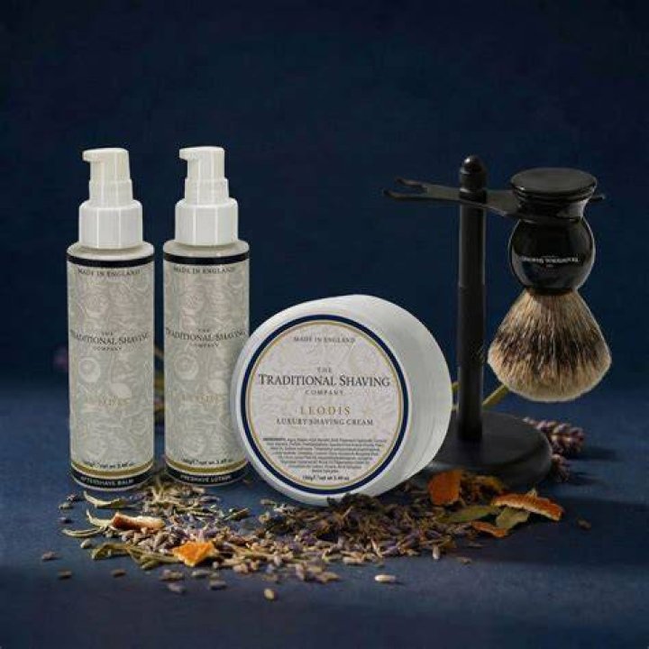 STYLECASTER | Shaving Products