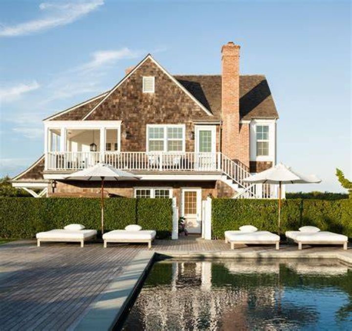 StyleCaster Hamptons House Weekend 3