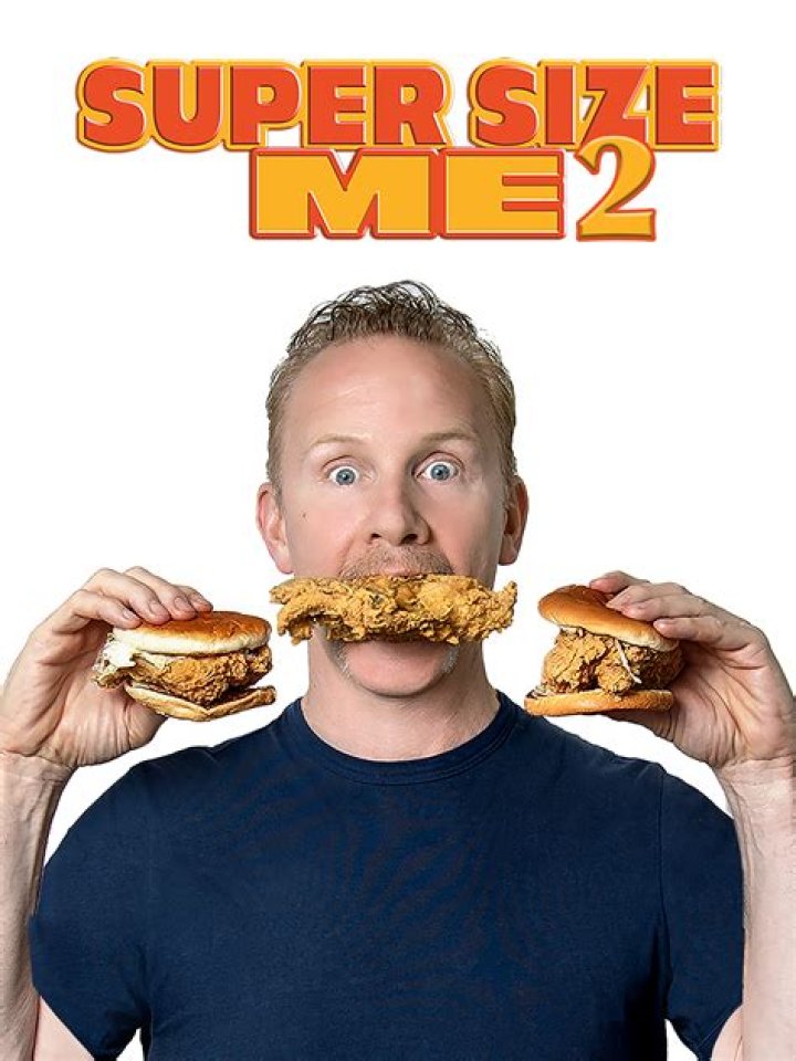 Super Size Me 2: What The Cluck?