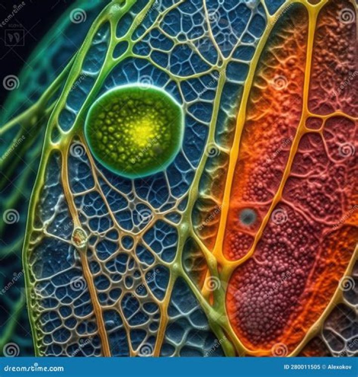 Superwood under the microscope