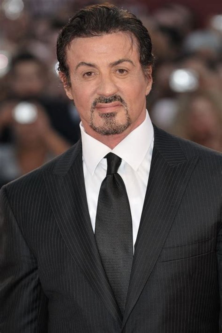 Sylvester Stallone Wiki, Bio, Age, Net Worth, and Other Facts Facts Five