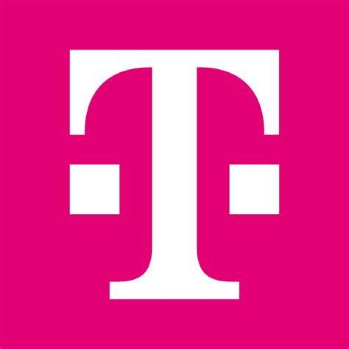 T Mobile logo T Mobile logo