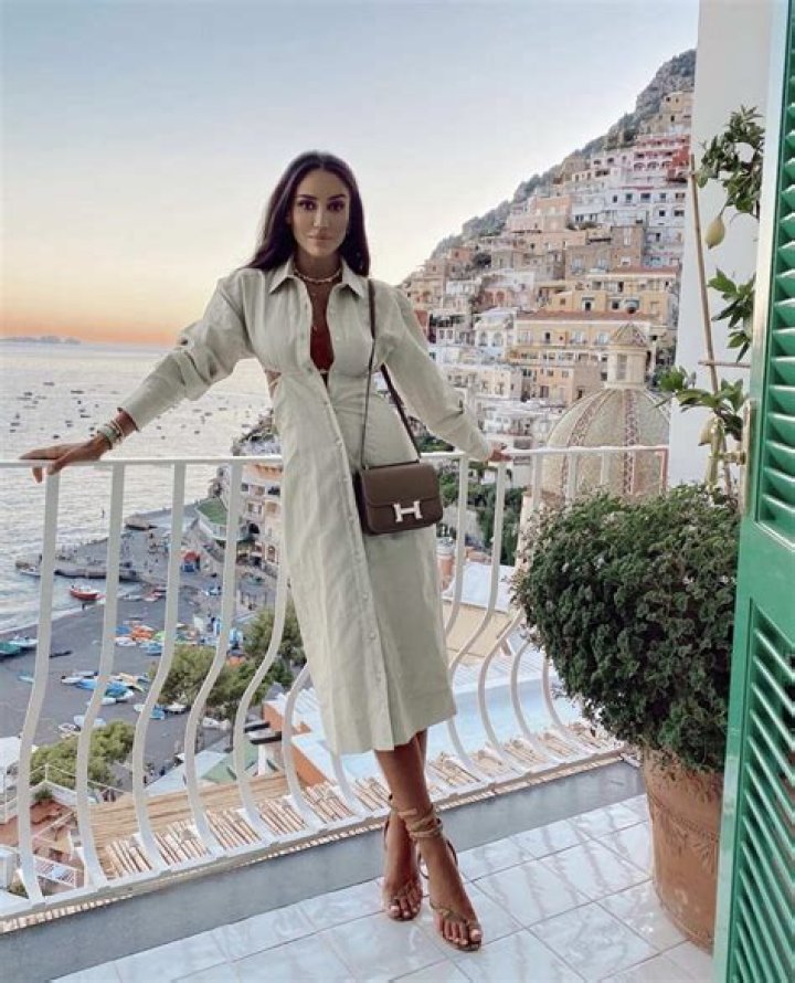 Tamara Kalinic on Instagram &ldquo;Happy Sunday with some LA vibes to you ️