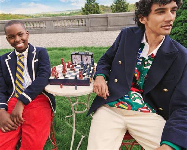 target x rowing blazers review
