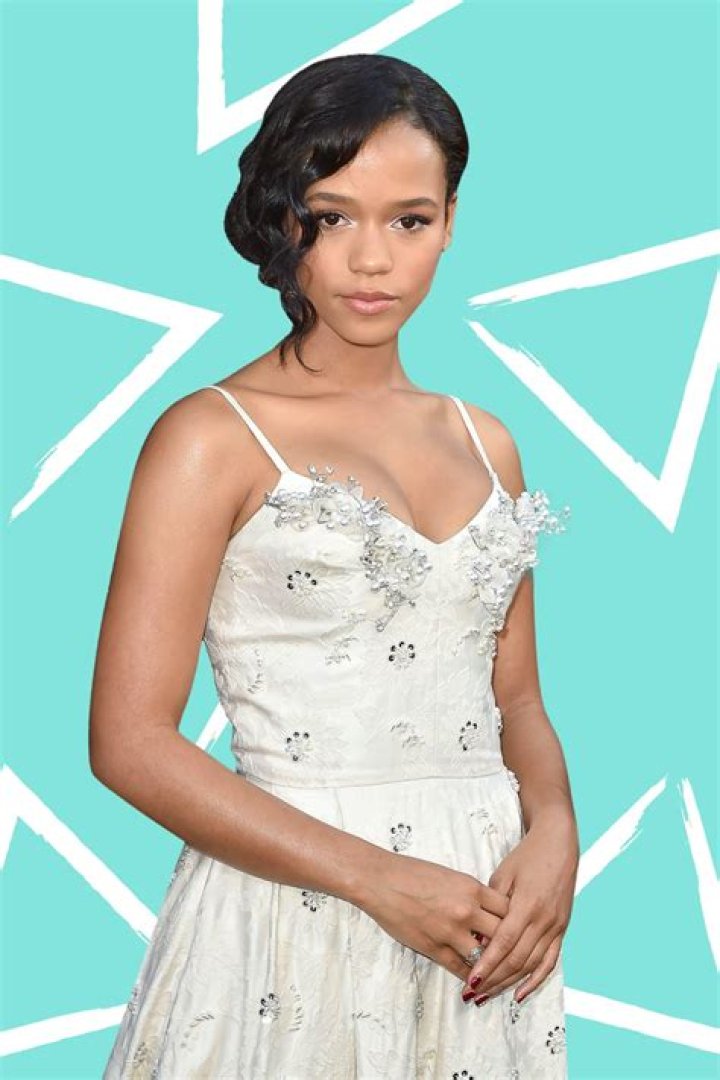 Taylor Russell Biography, Age, Height, Boyfriend, Net Worth Wealthy Spy