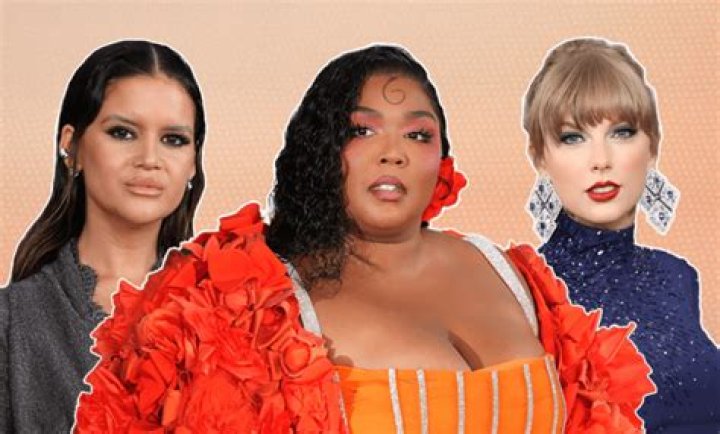 Taylor Swift, Lizzo & More