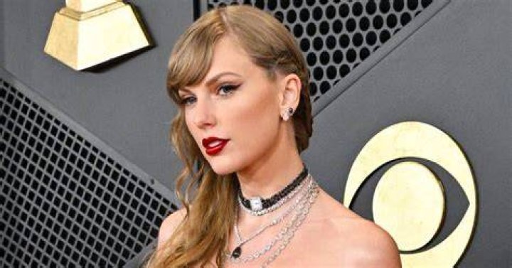 Taylor Swift Might Be Heading To Broadway After Trademarking 'Female Rage: The Musical' In May 2024