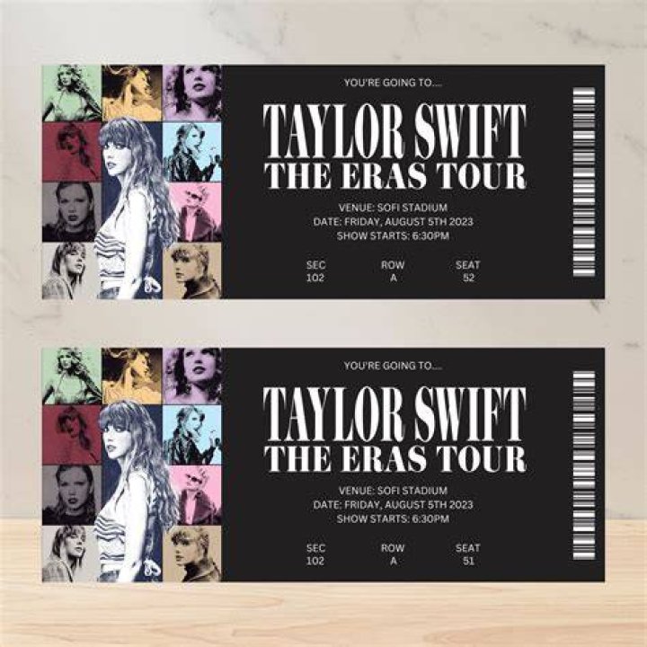 Taylor Swift Tickets For Her Eras Tour Are Selling Out&mdash;Don't Miss Out This Time