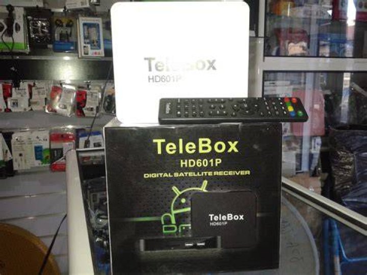 Tel Box Phone C