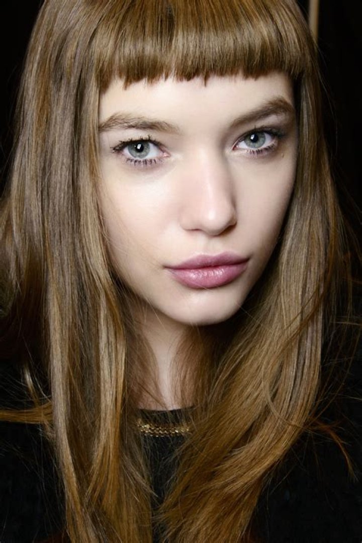 The 50 Best Bangs for Fall