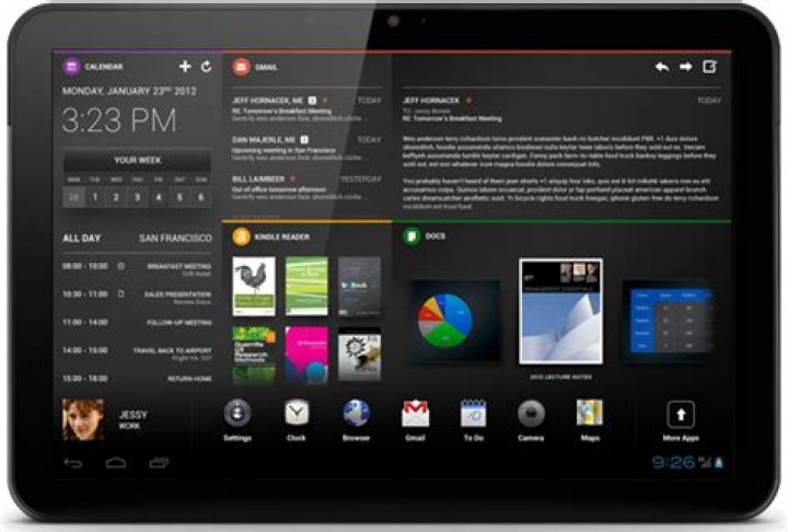 the Amazing Android Interface Overlay from Teknision