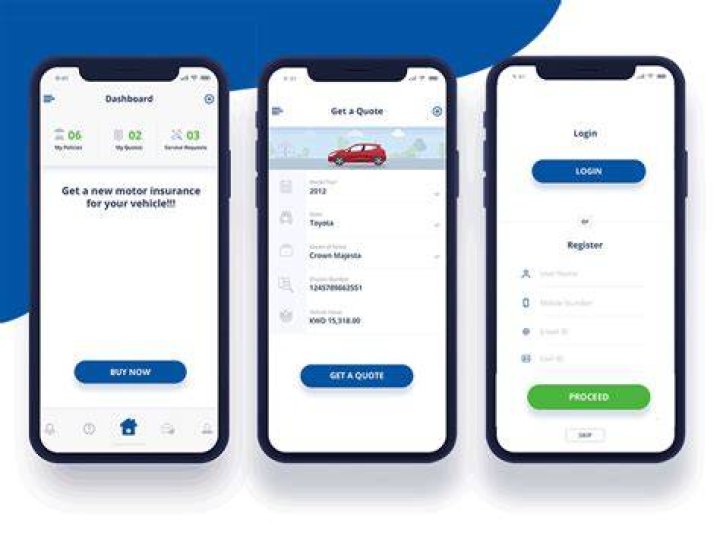 The best car insurance apps for Android