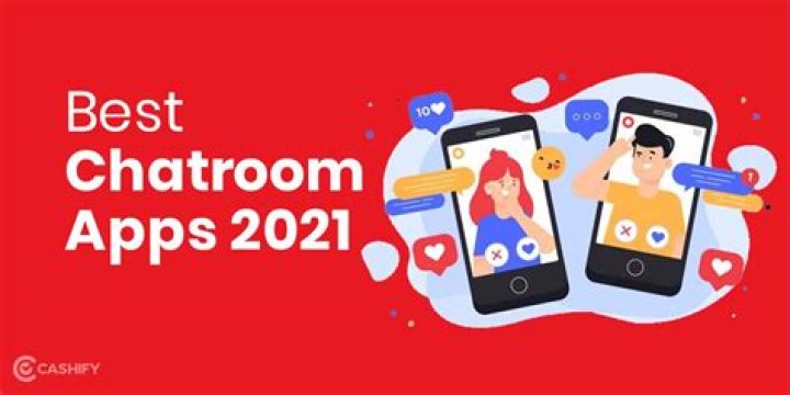 The best chat room apps for Android