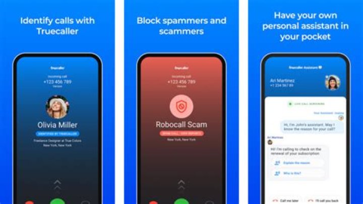 The best dialer apps and contacts apps for Android