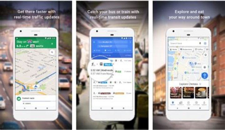 The best driving apps for Android