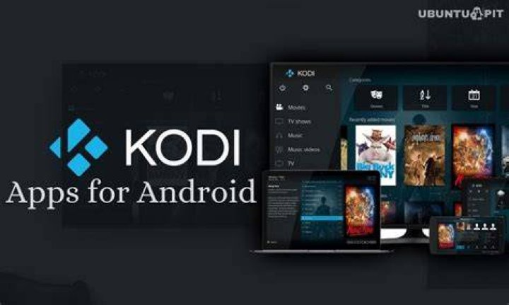 The best Kodi apps for Android
