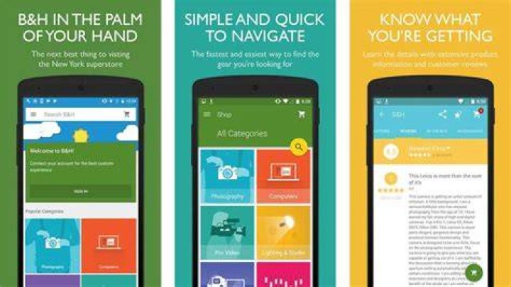 The best material design apps for Android