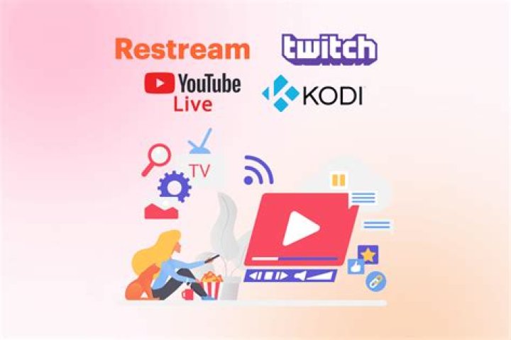 The best video streaming apps and services for Android