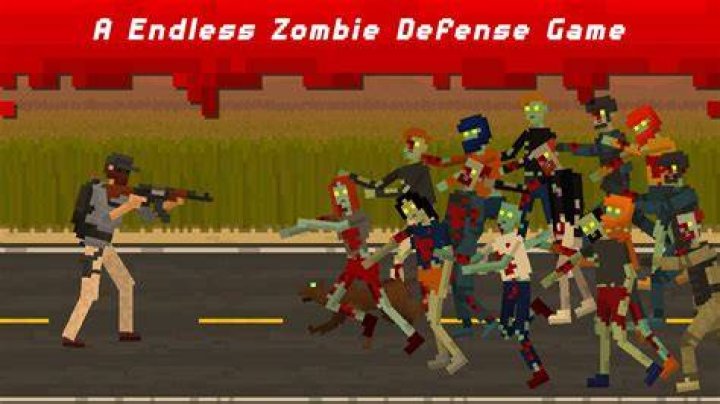 The best zombie games for Android