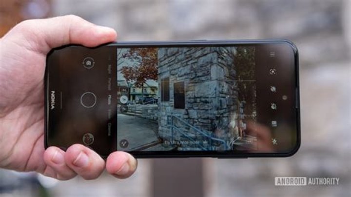 nokia x100 camera app The Nokia X100 camera app