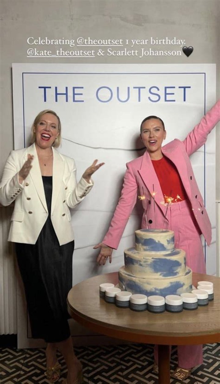 the outset launch