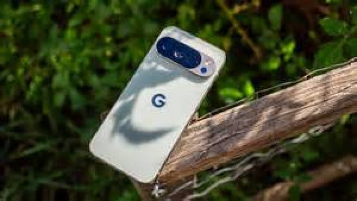 The Pixel 5 almost had Google's Tensor processor, but what happened?